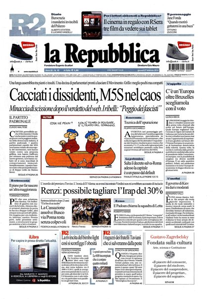La repubblica